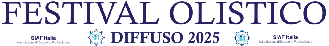 FESTIVAL OLISTICO 2024 LOGO